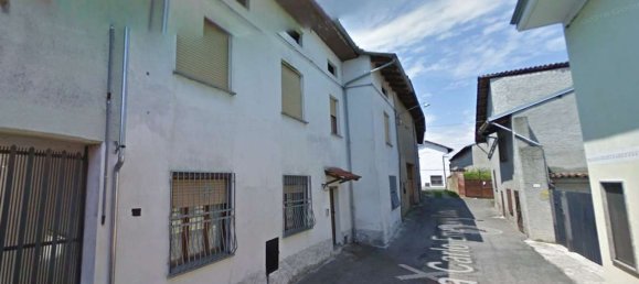 6-Zimmer Haus in Borgo d'Ale, Italy, Nr. 46550 3