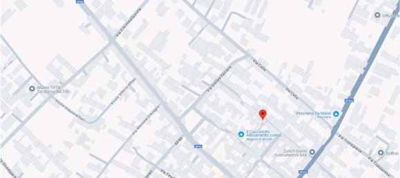 6-Zimmer Haus in Borgo d'Ale, Italy, Nr. 46550 8