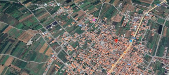 6-Zimmer Haus in Borgo d'Ale, Italy, Nr. 46550 6