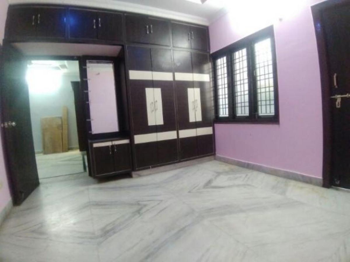 2 bedrooms House in Hyderabad, India No. 4396