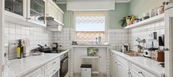 Таунхаус с 9 комнатами в Вупперталь, Германия № 284405 6