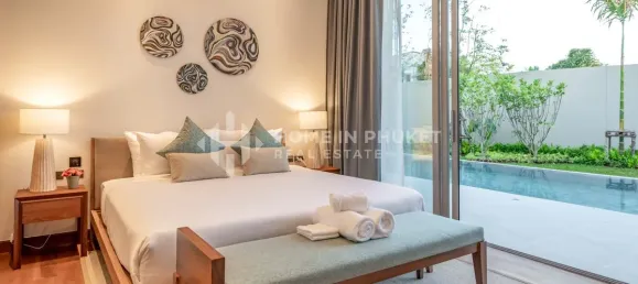 3 bedrooms House for sale in Phuket, Southern Thailand, Thailand № 60853 16