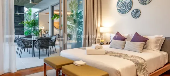 3 bedrooms House for sale in Phuket, Southern Thailand, Thailand № 60853 17