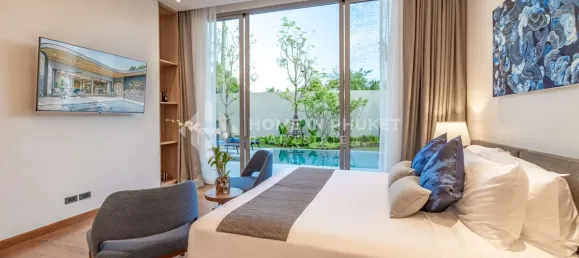 3 bedrooms House for sale in Phuket, Southern Thailand, Thailand № 60853 13