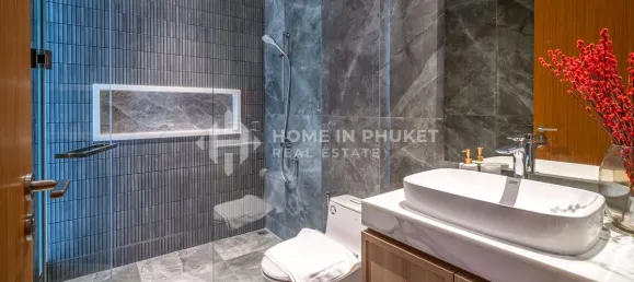 3 bedrooms House for sale in Phuket, Southern Thailand, Thailand № 60853 18