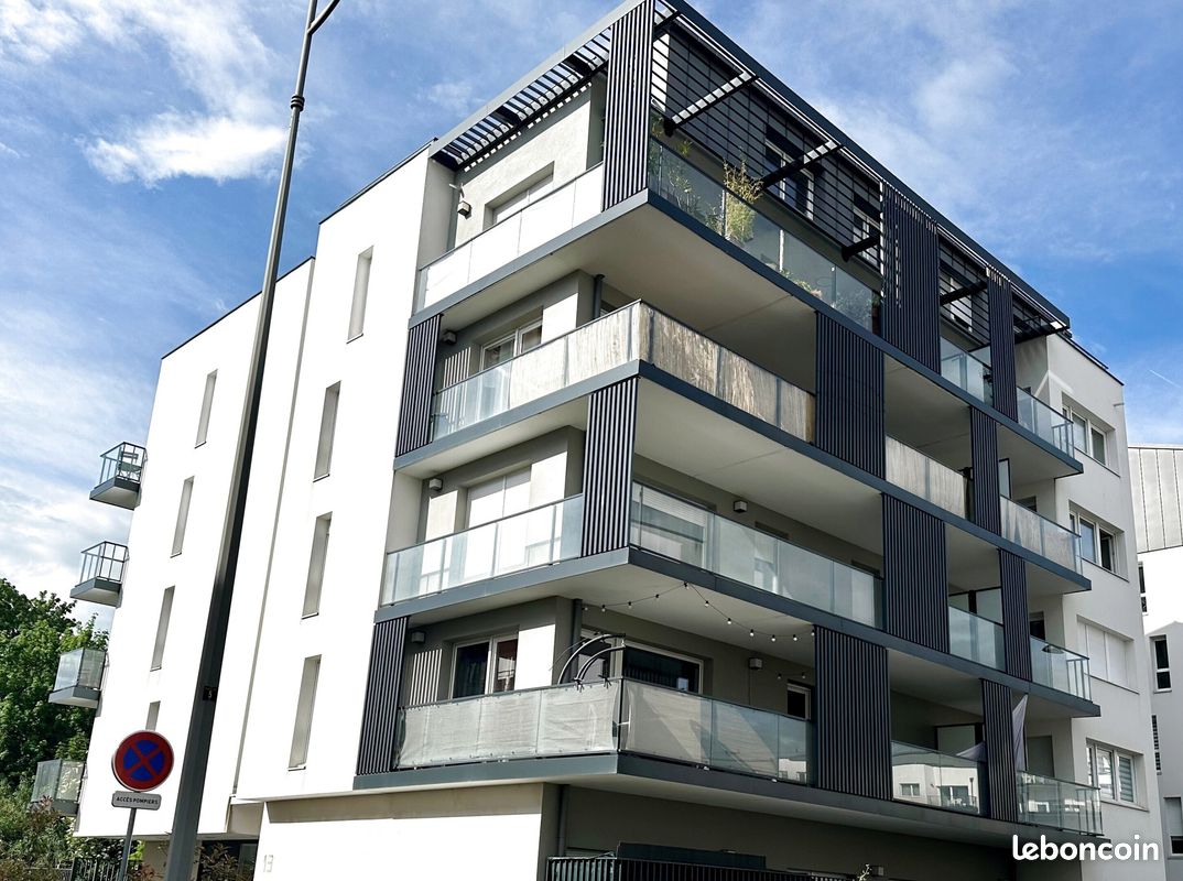 1 Schlafzimmer Wohnung in Reims, France, Nr. 65237