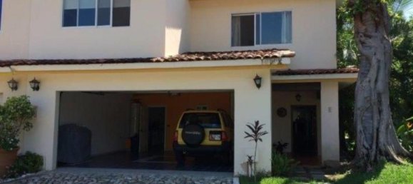 Casa de 3 dormitorios en Nayarit, Mexico No. 169513 2