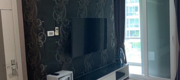 Кондоминиум с 1 спальней в Apus, Паттайя, Таиланд № 29538 11