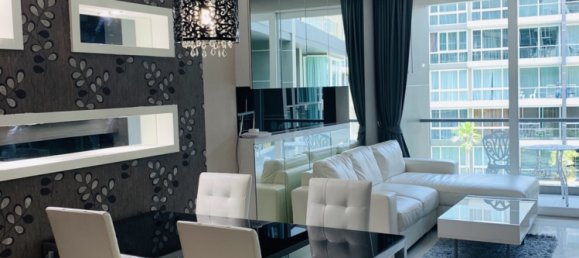 Кондоминиум с 1 спальней в Apus, Паттайя, Таиланд № 29538 5