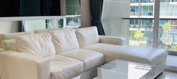 Кондоминиум с 1 спальней в Apus, Паттайя, Таиланд № 29538 3