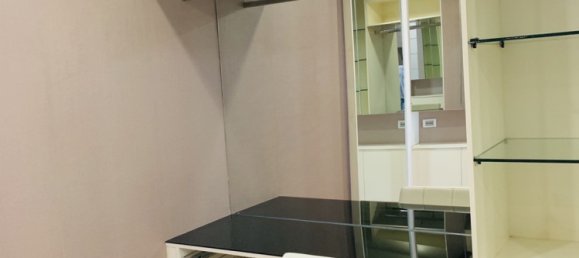 Кондоминиум с 1 спальней в Apus, Паттайя, Таиланд № 29538 9