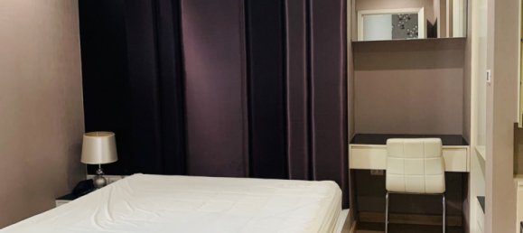 Кондоминиум с 1 спальней в Apus, Паттайя, Таиланд № 29538 10