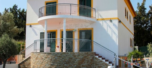 Casa de 4 dormitorios en Palmela, Portugal No. 172721 14