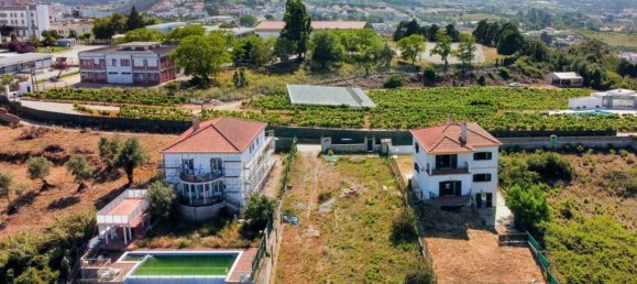 Casa de 4 dormitorios en Palmela, Portugal No. 172721 11