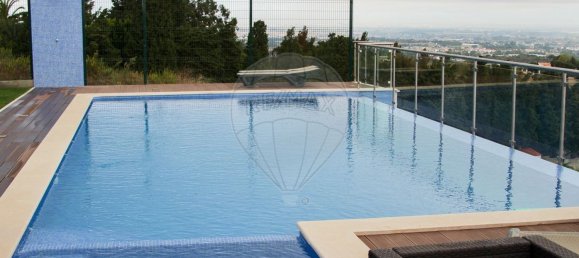 Casa de 4 dormitorios en Palmela, Portugal No. 172721 4