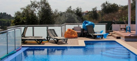 Casa de 4 dormitorios en Palmela, Portugal No. 172721 15