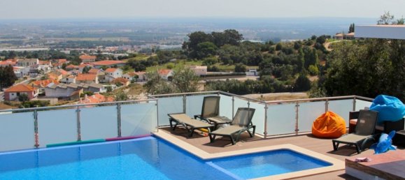 Casa de 4 dormitorios en Palmela, Portugal No. 172721 13