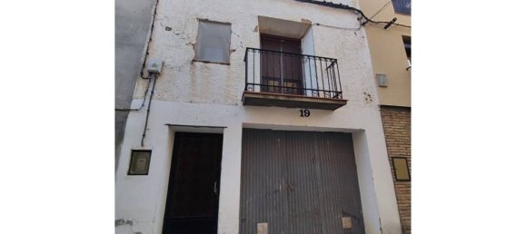 Adosado de 5 dormitorios en Huesca, Spain No. 157025 40