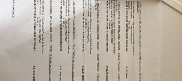 Adosado de 5 dormitorios en Huesca, Spain No. 157025 42