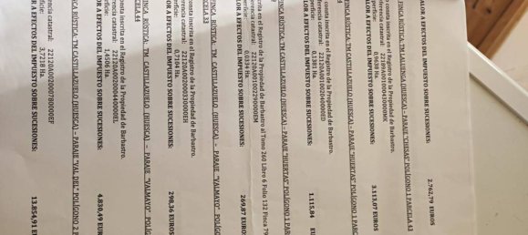 Adosado de 5 dormitorios en Huesca, Spain No. 157025 41