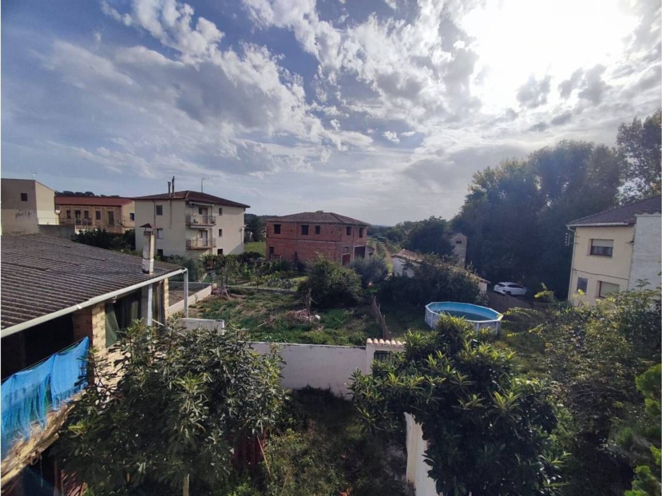 Adosado de 5 dormitorios en Huesca, Spain No. 157025