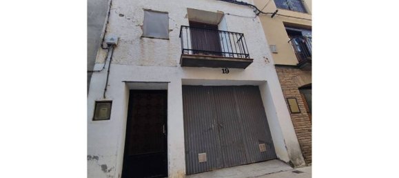 Adosado de 5 dormitorios en Huesca, Spain No. 157025 37