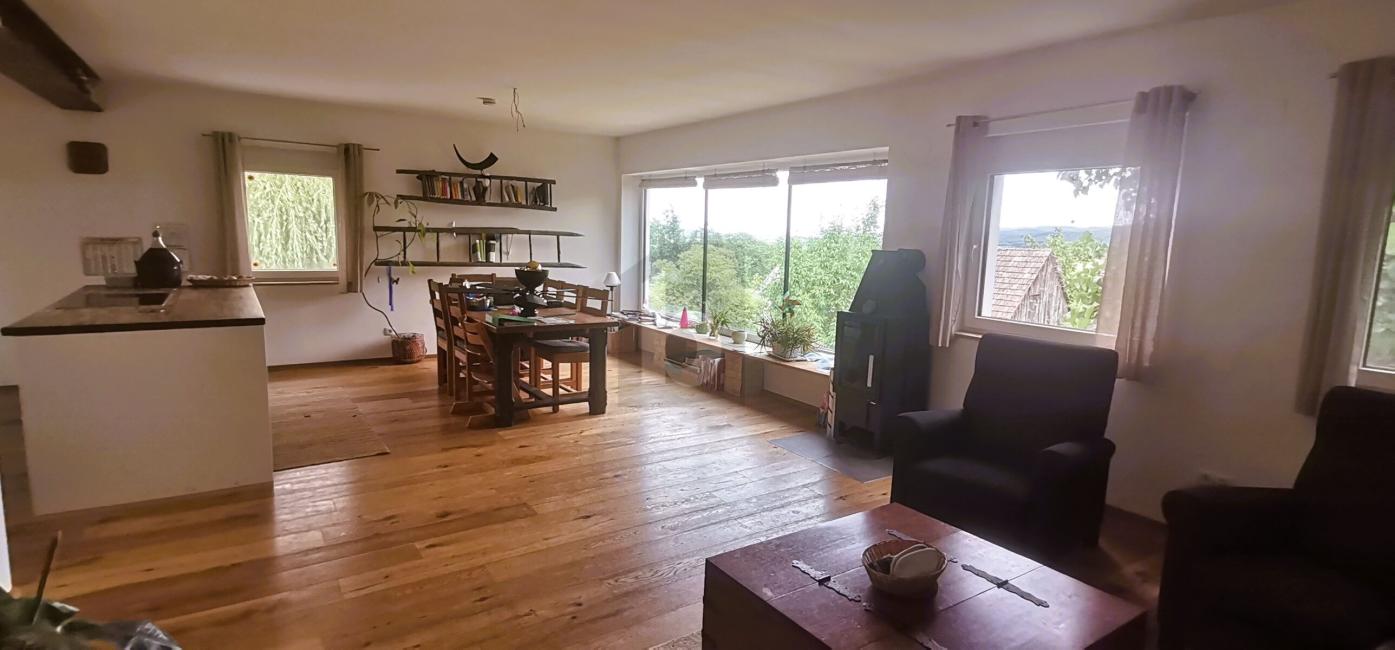 7 rooms House in Forchtenstein, Austria No. 250962