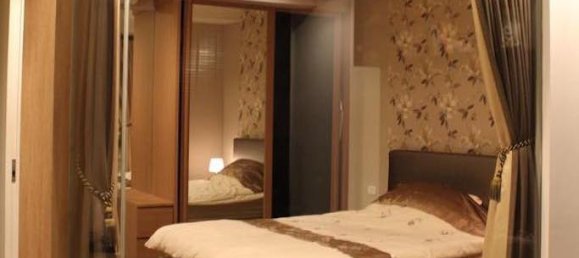 1 bedroom Condo in Bangkok, Thailand No. 2666 5