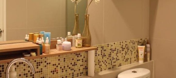 1 bedroom Condo in Bangkok, Thailand No. 2666 4