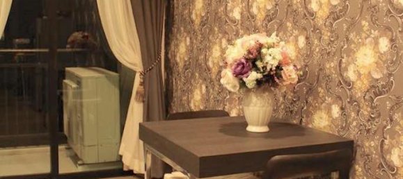 1 bedroom Condo in Bangkok, Thailand No. 2666 7