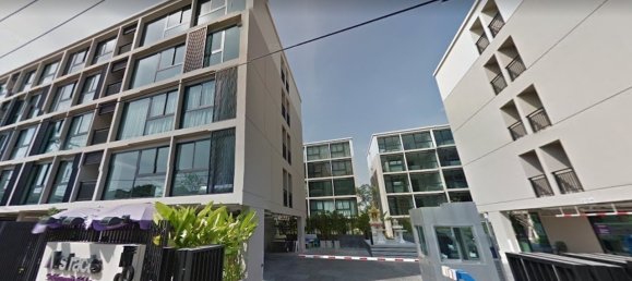 1 bedroom Condo in Bangkok, Thailand No. 2666 2