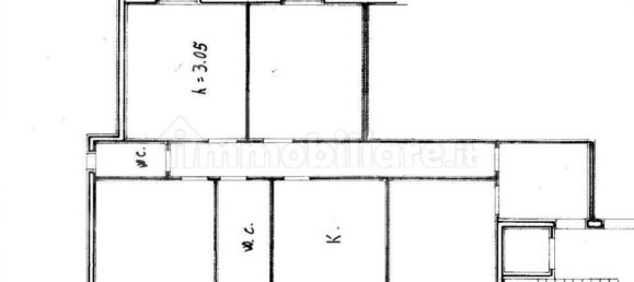 3 Schlafzimmer Wohnung in Arzano, Italy, Nr. 30339 70