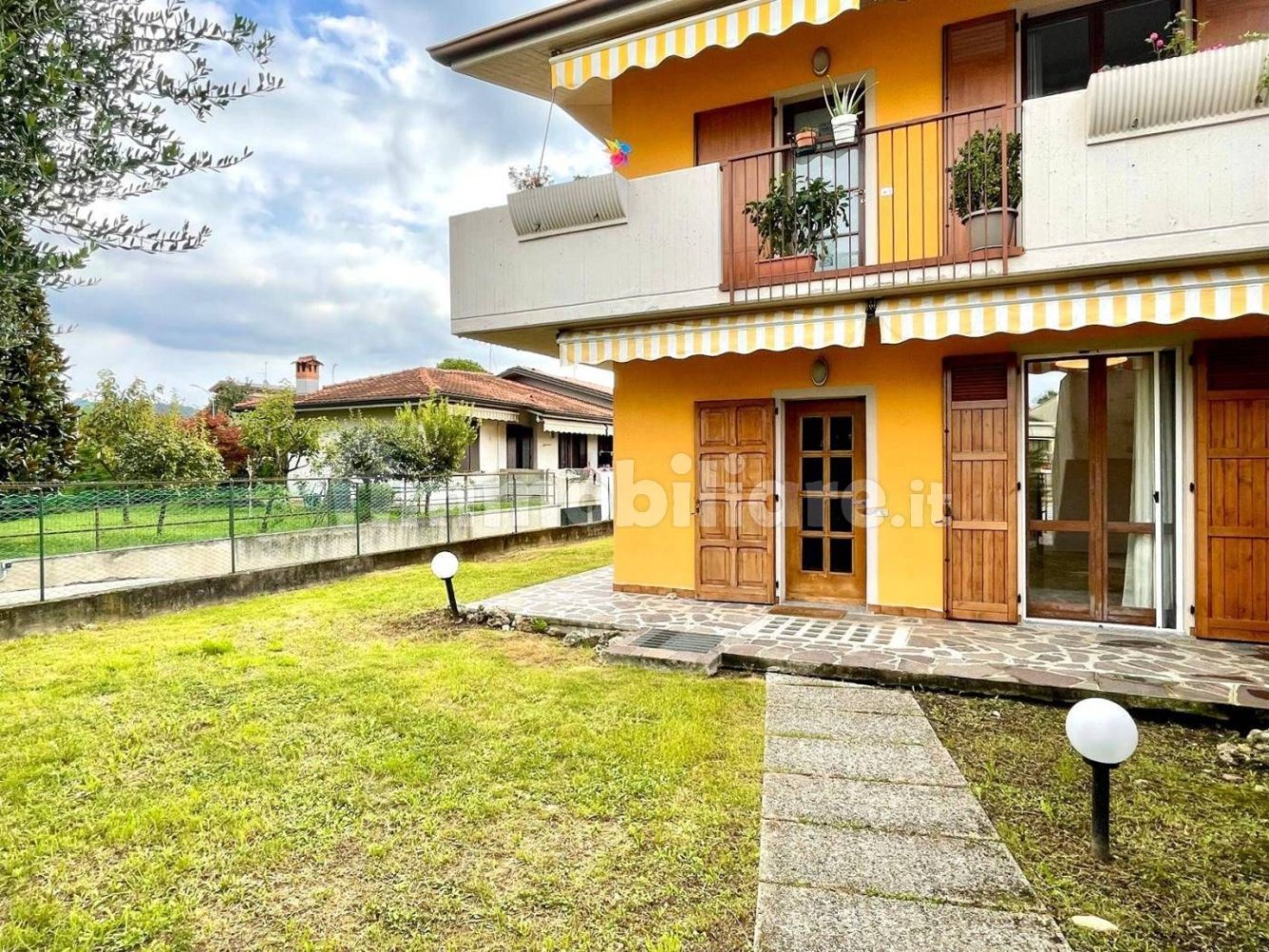 Apartamento T3 em Pedrengo, Italy N.º 359264