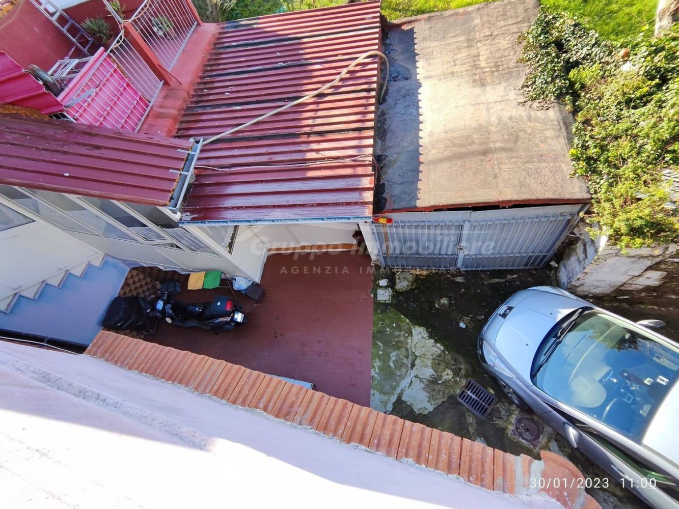 5 bedrooms Apartment in San Sebastiano al Vesuvio, Italy No. 327723