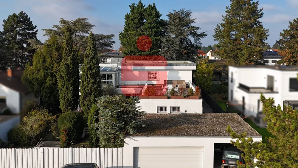 Casa de 7 habitaciónes en Frankenthal, Germany No. 41292