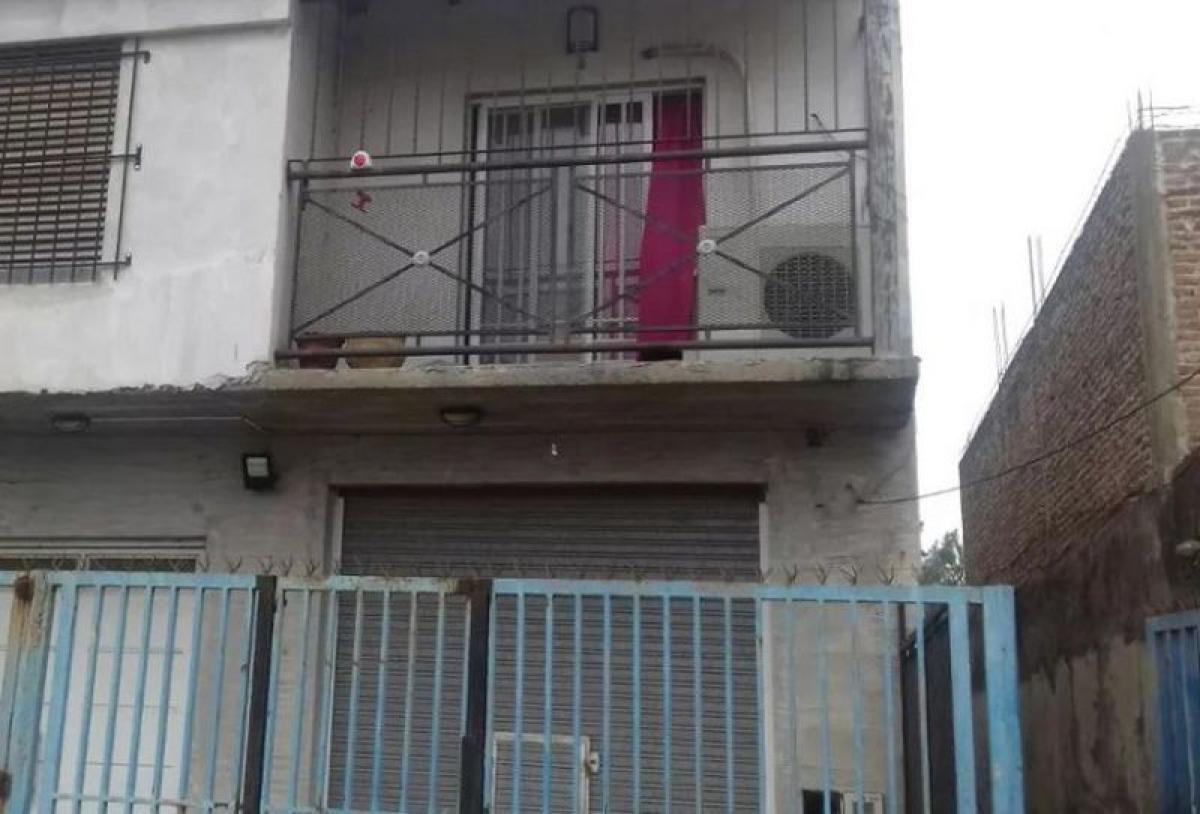 2 Schlafzimmer Gewerbliche Immobilie in Lomas de Zamora, Argentina, Nr. 29437