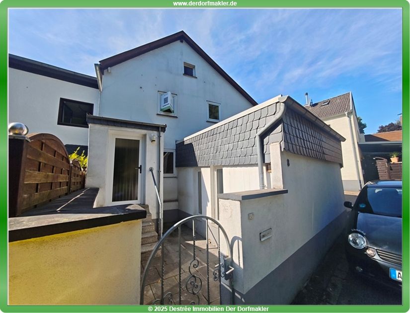 1 bedroom Townhouse in Duren, Germany No. 287052