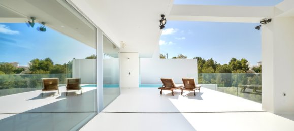 4 chambres Villa à Altea, Spain No. 80913 3
