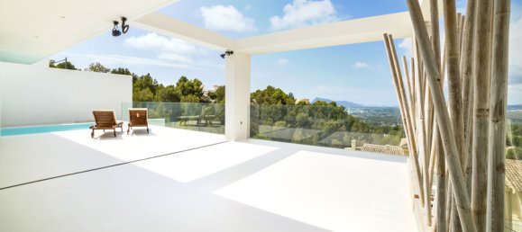 4 chambres Villa à Altea, Spain No. 80913 6