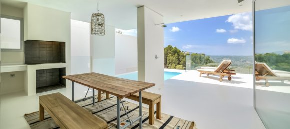 4 chambres Villa à Altea, Spain No. 80913 7