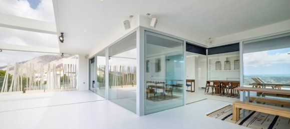 4 chambres Villa à Altea, Spain No. 80913 9