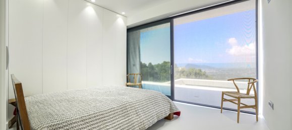 4 chambres Villa à Altea, Spain No. 80913 12