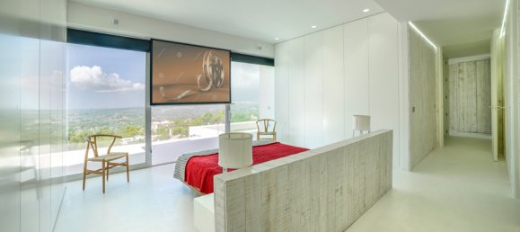 4 chambres Villa à Altea, Spain No. 80913 11