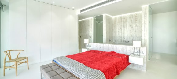 4 chambres Villa à Altea, Spain No. 80913 14