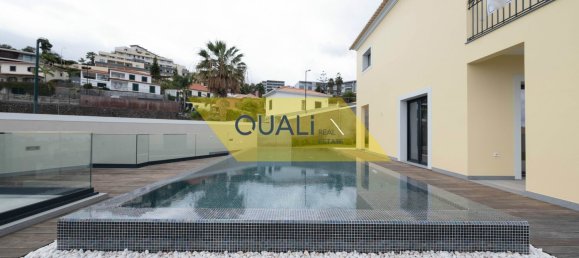 3 chambres Maison à Funchal, Portugal No. 94277 44