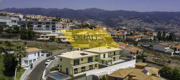 3 chambres Maison à Funchal, Portugal No. 94277 19