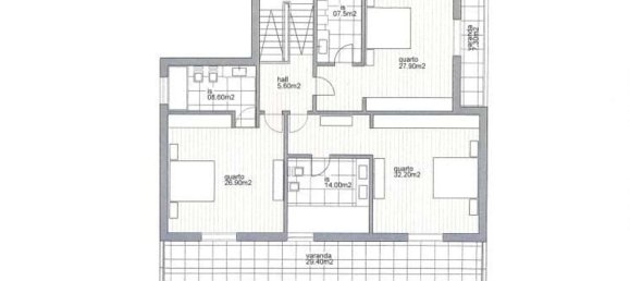 3 chambres Maison à Funchal, Portugal No. 94277 49