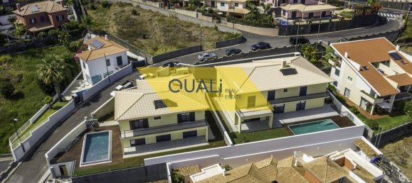 3 chambres Maison à Funchal, Portugal No. 94277 20