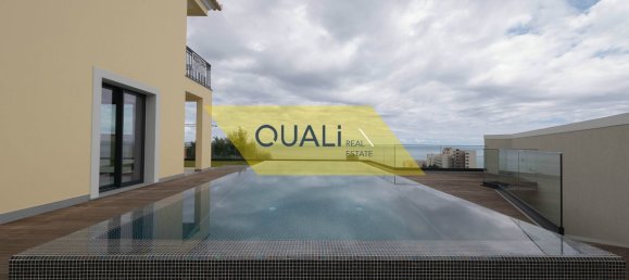 3 chambres Maison à Funchal, Portugal No. 94277 5