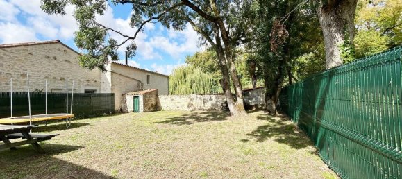 3 غرف نوم منزل في Saint-Medard-d'Aunis, France رقم 337108 11